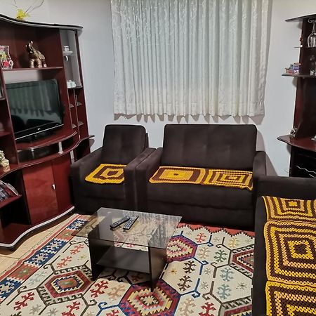 Apartment Samana House Cuzco Exterior foto
