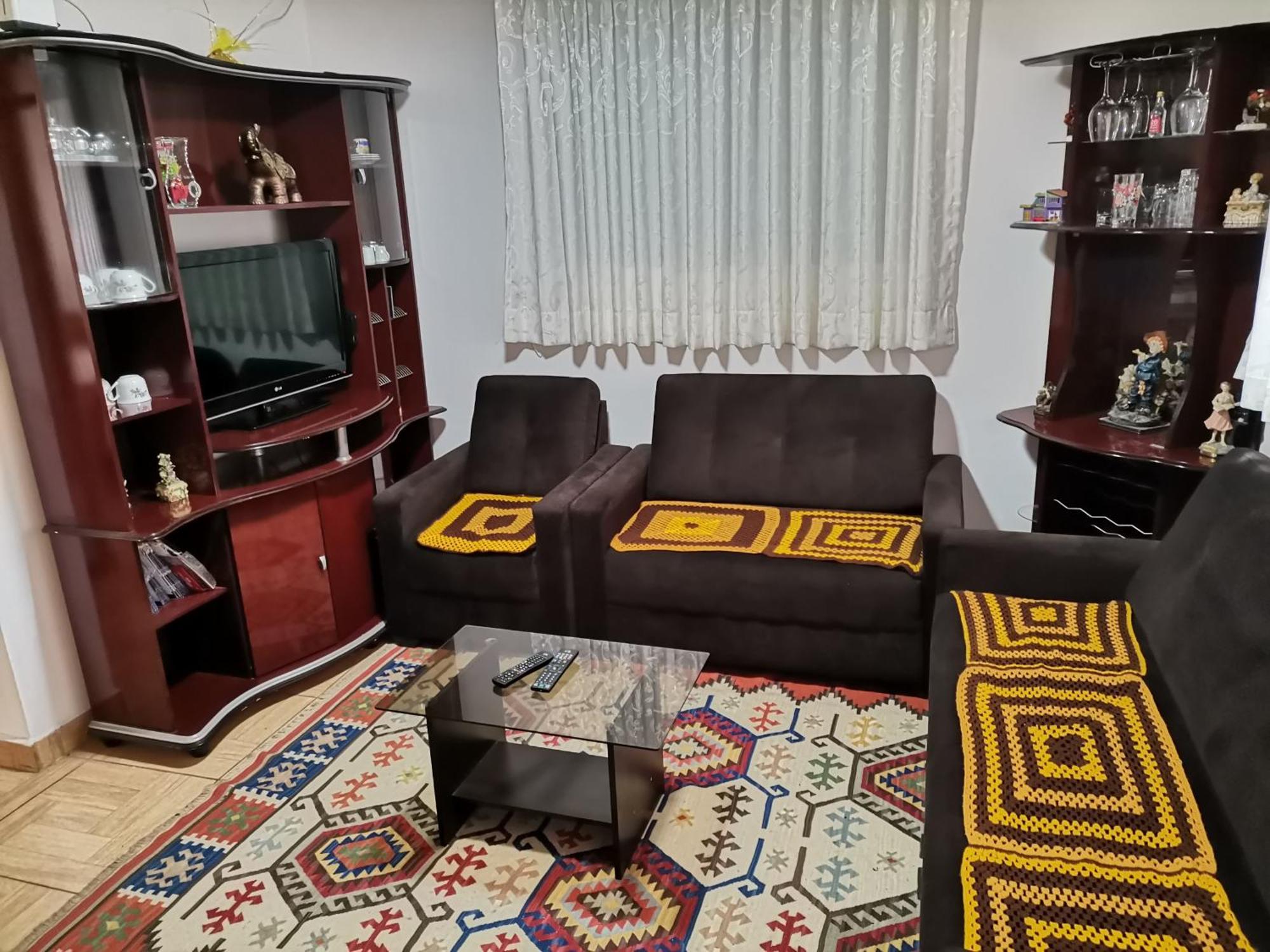Apartment Samana House Cuzco Exterior foto