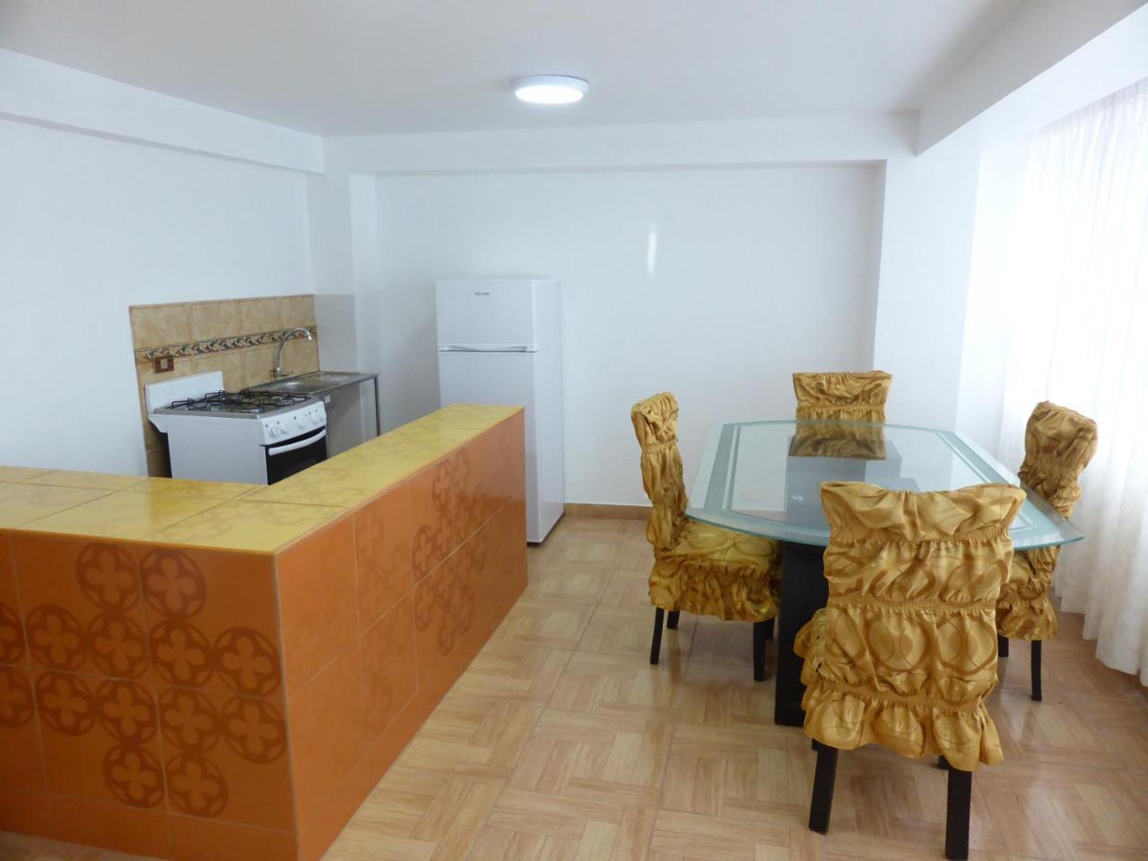Apartment Samana House Cuzco Exterior foto