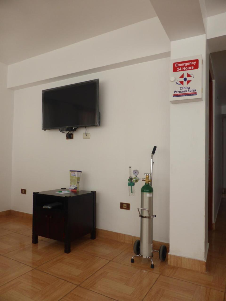 Apartment Samana House Cuzco Exterior foto