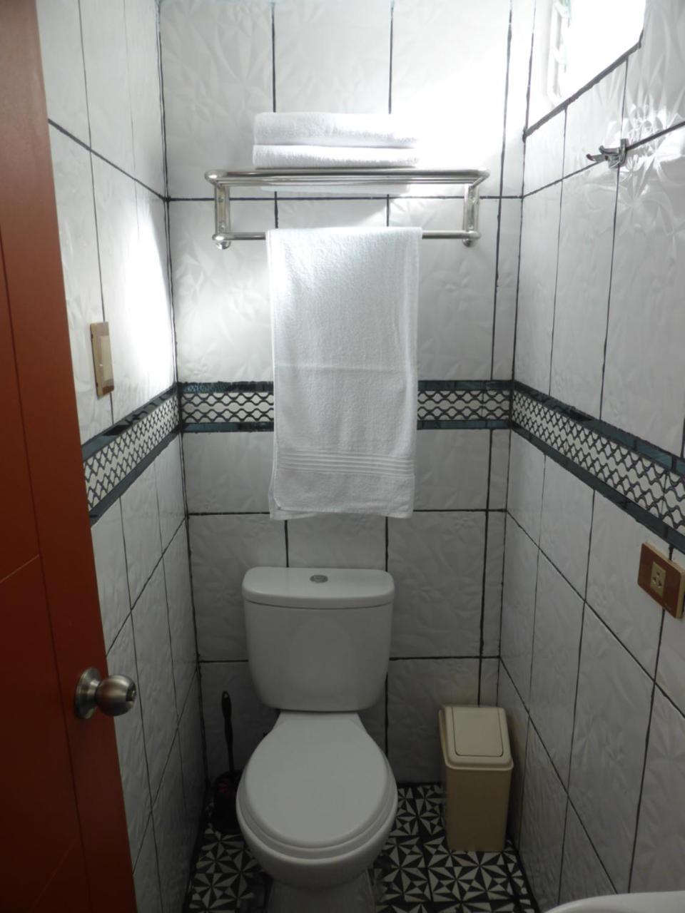 Apartment Samana House Cuzco Exterior foto